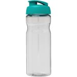 H2O Eco 650 ml flip lid sport bottle - Image 143