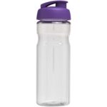 H2O Eco 650 ml flip lid sport bottle - Image 149