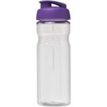 H2O Eco 650 ml flip lid sport bottle - Image 148