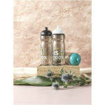 H2O Eco 650 ml dome lid sport bottle - Image 64
