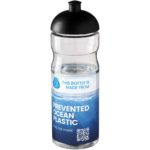 H2O Eco 650 ml dome lid sport bottle - Image 66