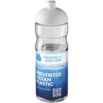 H2O Eco 650 ml dome lid sport bottle - Image 70
