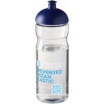 H2O Eco 650 ml dome lid sport bottle - Image 74