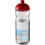 H2O Eco 650 ml dome lid sport bottle - Image 78