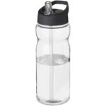 H2O Eco 650 ml spout lid sport bottle - Image 69
