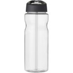 H2O Eco 650 ml spout lid sport bottle - Image 71