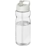 H2O Eco 650 ml spout lid sport bottle - Image 73