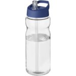 H2O Eco 650 ml spout lid sport bottle - Image 77