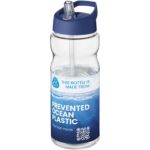 H2O Eco 650 ml spout lid sport bottle - Image 78