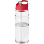H2O Eco 650 ml spout lid sport bottle - Image 81