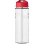 H2O Eco 650 ml spout lid sport bottle - Image 83