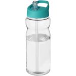 H2O Eco 650 ml spout lid sport bottle - Image 85