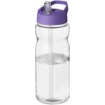 H2O Eco 650 ml spout lid sport bottle - Image 89