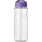 H2O Eco 650 ml spout lid sport bottle - Image 91