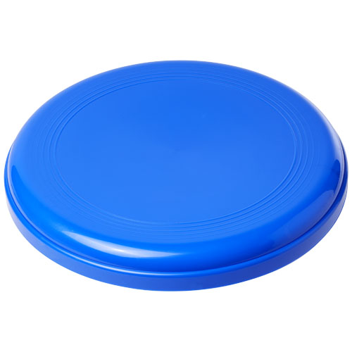 Cruz medium plastic frisbee