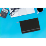 Noir medium notebook - Image 12