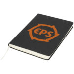 Liberty soft-feel notebook - Image 3