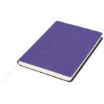 Liberty soft-feel notebook - Image 9