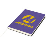 Liberty soft-feel notebook - Image 11