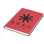 Liberty soft-feel notebook - Image 19