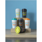 Americano Eco 350 ml recycled tumbler - Image 99