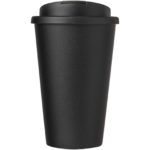 Americano® Eco 350 ml recycled tumbler with spill-proof lid - Image 143