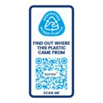 H2O Eco Base 650 ml screw cap water bottle - Image 70