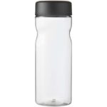 H2O Eco Base 650 ml screw cap water bottle - Image 69