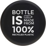 H2O Eco Base 650 ml screw cap water bottle - Image 68
