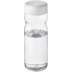 H2O Eco Base 650 ml screw cap water bottle - Image 71