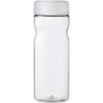 H2O Eco Base 650 ml screw cap water bottle - Image 74