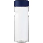 H2O Eco Base 650 ml screw cap water bottle - Image 79