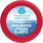 H2O Eco Base 650 ml screw cap water bottle - Image 83