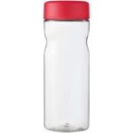 H2O Eco Base 650 ml screw cap water bottle - Image 84