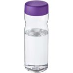 H2O Eco Base 650 ml screw cap water bottle - Image 86