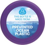 H2O Eco Base 650 ml screw cap water bottle - Image 88