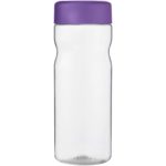 H2O Eco Base 650 ml screw cap water bottle - Image 89