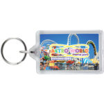 Luken G1 reopenable keychain - Image 3