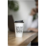 Americano® Recycled 350 ml insulated tumbler - Image 40