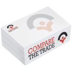 Block-Mate 2B medium memo block 120x80