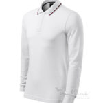 Contrast Stripe LS | 258