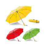 Automatinis skėtis Ø95 cm | Uma - Image 2