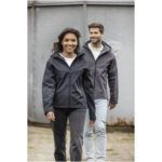Coltan women’s GRS recycled softshell jacket - Image 6