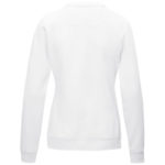 Jasper women’s GOTS organic GRS recycled crewneck sweater - Image 4