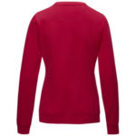 Jasper women’s GOTS organic GRS recycled crewneck sweater - Image 8