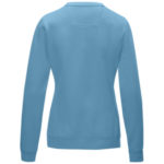 Jasper women’s GOTS organic GRS recycled crewneck sweater - Image 12