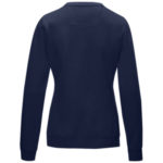 Jasper women’s GOTS organic GRS recycled crewneck sweater - Image 16