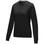 Jasper women’s GOTS organic GRS recycled crewneck sweater - Image 21