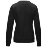 Jasper women’s GOTS organic GRS recycled crewneck sweater - Image 24