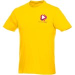 Heros short sleeve men's t-shirt - Image 12